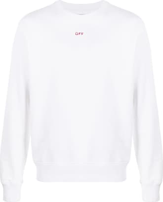 Off White Pullover Sale Bis Zu 60 Stylight