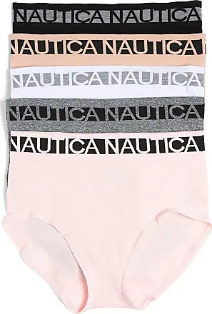 Nautica: Black Underwear now at $14.97+