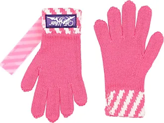 Handschuhe in Pink: Shoppe Stylight | −60% zu bis