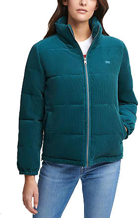 cricket too much Trademark Levi's Quilted Jackets for Women − Sale: up to −62% | Stylight