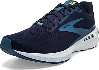 Brooks: Blue Shoes now at £17.95+ | Stylight