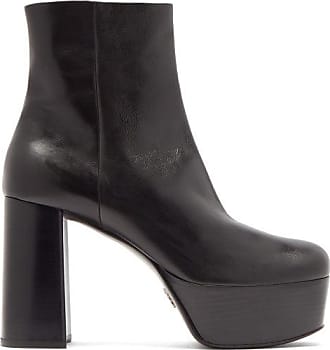 Prada Ankle Boots: Must-Haves on Sale 