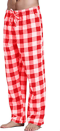 Red Lounge Wear: Sale up to −37%