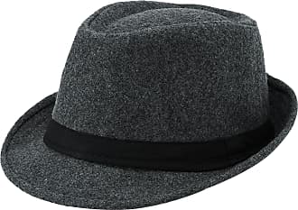 Men's Felt Hats: Sale up to −77%