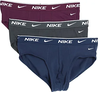 Nike Assorted 3-Pack Boxer Briefs