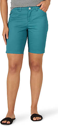 Sale - Women's Lee Bermuda Shorts ideas: up to −40% | Stylight