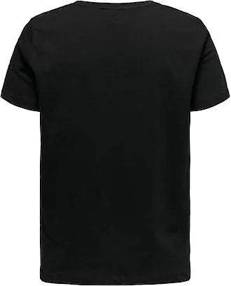 zu Only: Herren-Print Black Stylight Friday Shirts von −17% | bis