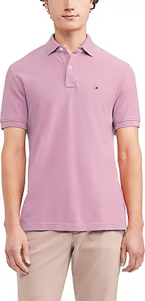 Pink Tommy Hilfiger Polo Shirts: −59% Stylight | to Shop up