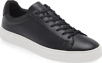 Shoes in Black by HUGO BOSS