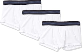 Goodthreads trunks-underwear Uomo Visita lo Store di GoodthreadsMarchio 3-pack Lightweight Performance Knit Trunk 