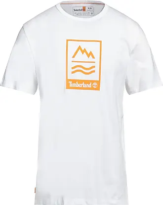 Herren-T-Shirts von Timberland: zu −48% bis | Sale Stylight