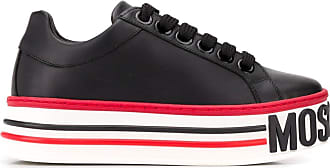 Moschino Sneakers / Trainer − Sale: up 