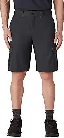 Dickies 11″ Active Waist Twill Shorts – Flatts Menswear