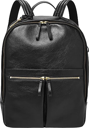 Fossil Leather Backpacks − Sale: at $+ | Stylight