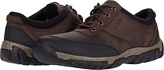 Brown Clarks Shoes / Footwear for Men 