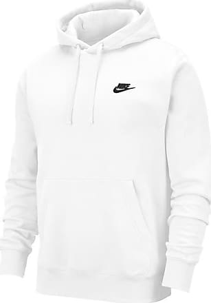 Nike Men's Sportswear Club Fleece Monogram Hoodie (as1, alpha, s, regular,  regular) at  Men's Clothing store
