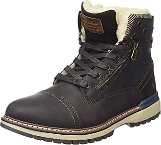 Bottes Rangers Homme Dockers by Gerli 45pa040
