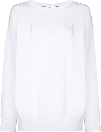 Fendi Sweatshirts: Must-Haves on Sale 