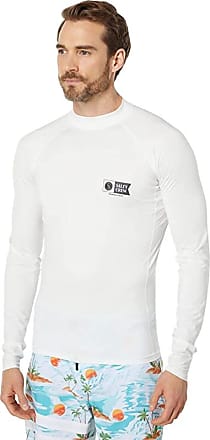 Long Sleeve T-Shirts for Men in White − Now: Shop up to −50 