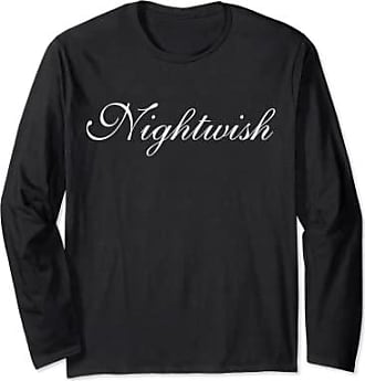 Nachhaltigkeit Nightwish Woe to All Männer T-Shirt schwarz Band-Merch Bands 