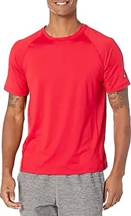 Red Champion T-Shirts for Men