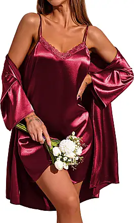 Women's Ekouaer Dressing Gowns - at $19.91+