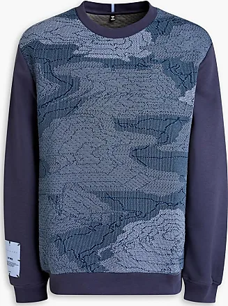 Louis Vuitton gray degraded monogram sweatshirt brand new 3XL