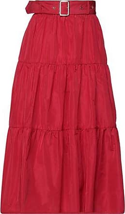 Faldas Rojo de Jo para Mujer | Stylight