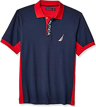 Nautica Polo Shirts: Must-Haves on Sale up to −35% | Stylight