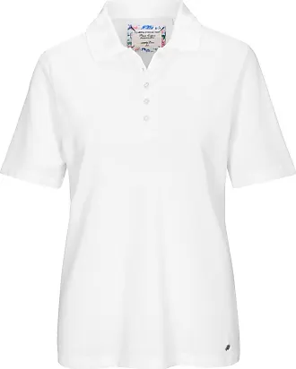 Poloshirts in Weiß: 1000+ Produkte | zu Stylight −73% bis