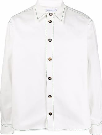 Men's White Bottega Veneta Clothing: 13 Items in Stock | Stylight
