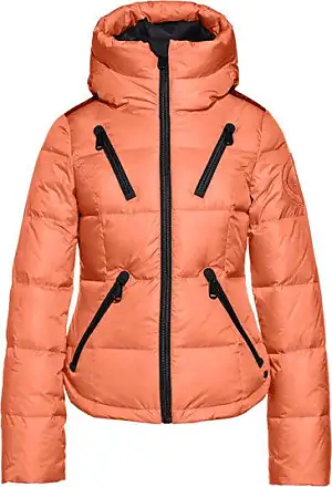 Skijacken in Orange: −70% | zu bis Shoppe Stylight