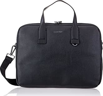 Herren Taschen Aktentaschen und Laptoptaschen Calvin Klein Handtaschen in Schwarz für Herren 