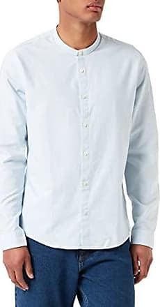 find Chemise Manches Longues à Rayures Homme Marque 
