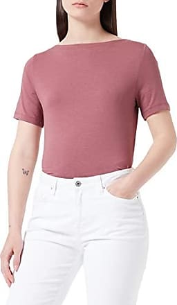 Rabatt 57 % Braun S Vero Moda Bluse DAMEN Hemden & T-Shirts Chiffon 