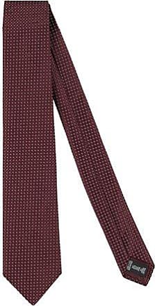 Krawatten aus Baumwolle in Rot: Shoppe jetzt bis zu −82% | Stylight