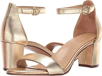 Naturalizer rose cheap gold shoes