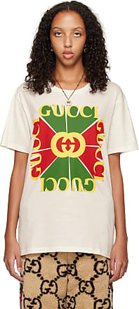 Sale - Women's Gucci T-Shirts ideas: at $+ | Stylight