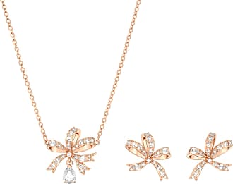 Swarovski: Gold Jewelry now up to −50% | Stylight