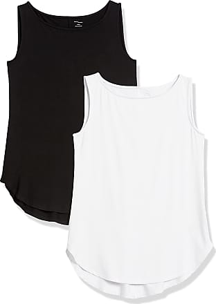 Marque Daily Ritual Jersey Racerback Tank Top Femme 