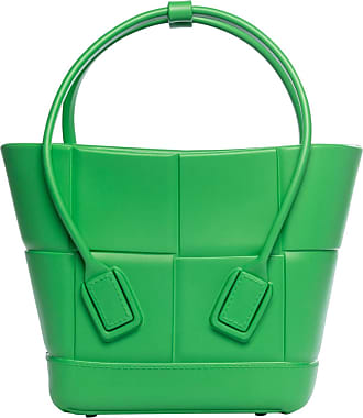 Herren Taschen Etuis Bottega Veneta Leder Cover & Hüllen in Grün für Herren 