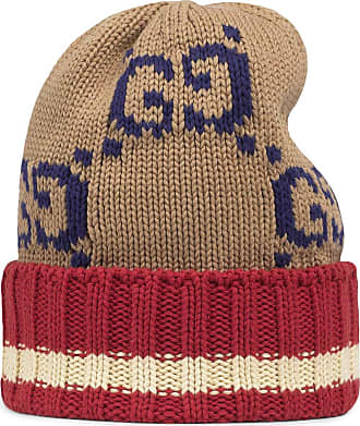 Kent entusiasme Mange Gucci Winter Hats you can't miss: on sale for at $380.00+ | Stylight