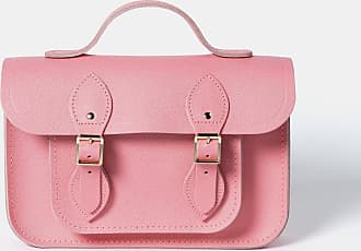 NEW GUESS Women's Light Pink Quilted Luxury Satchel Crossbody Handbag Purse