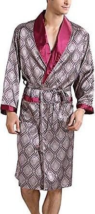 FEOYA Enfant Robe de Chambre en Flanelle Peignoir Chaud Epaisse Léger Enfant Pyjama avec Capuche Automne Hiver pour Fille 2-8ans 