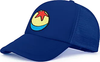 Rafael Nadal Trucker Cap Snapback Hat For Men Baseball Mens Hats Caps For Blue