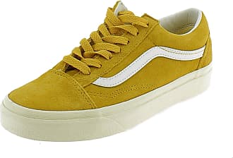Vans: Yellow Shoes now up to −32 