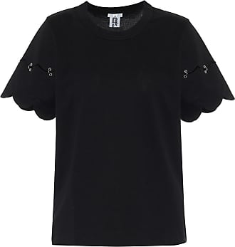 comme des garons t shirt price