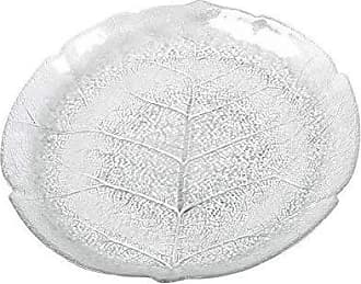transparent 20,5 cm LUMINARC Naturali Dessertteller aus Glas