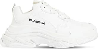 Sociología Entretener mano Zapatos Blanco de Balenciaga para Mujer | Stylight