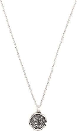 Dower & Hall Mens Oval Link Necklace Chain